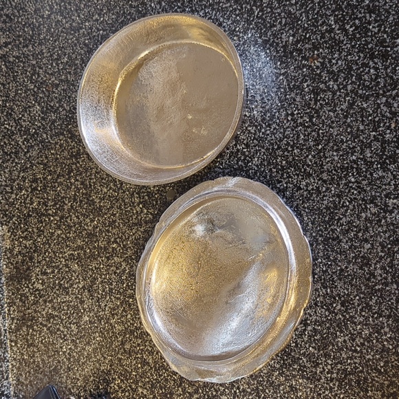 Decorative Turtle Shell Storage - Picture 2 of 4